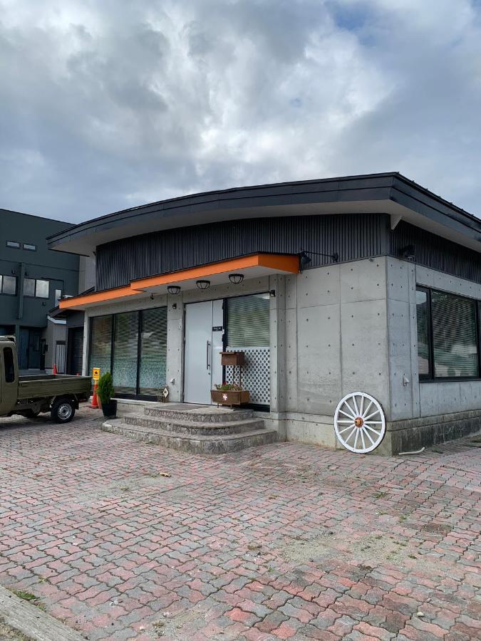 Heidihof Hotel Hakuba Exteriér fotografie