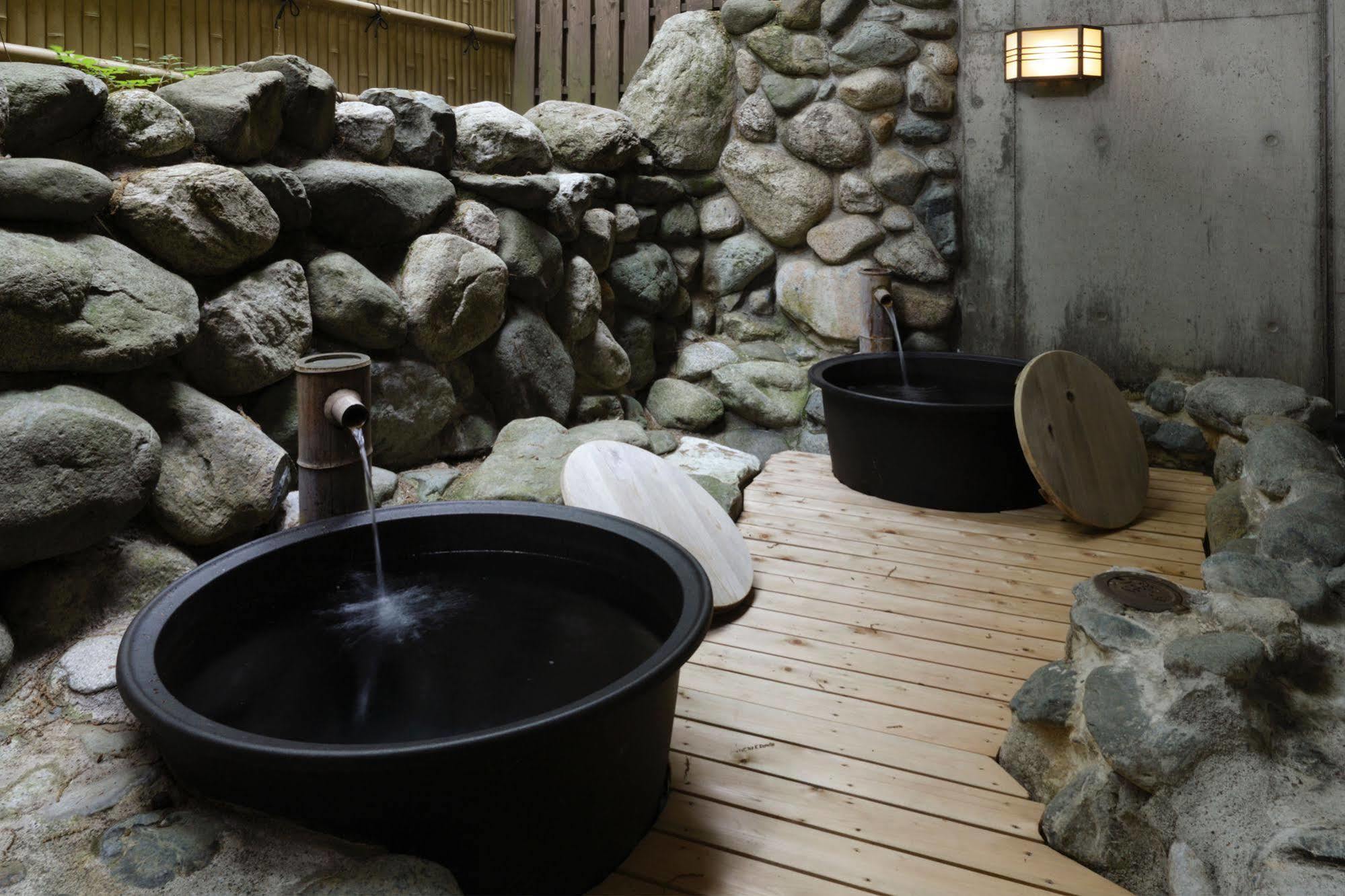 Heidihof Hotel Hakuba Exteriér fotografie